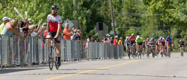 Tour de Terra Cotta 2015 - Photo 2